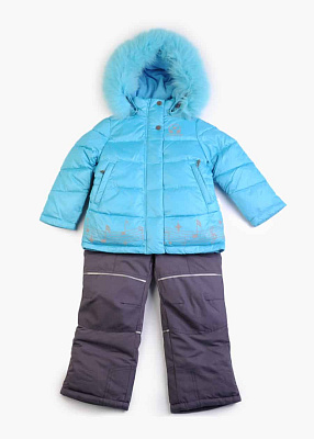 Костюм зимний