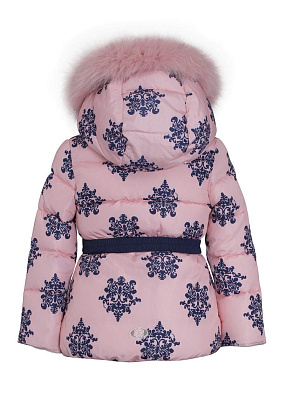 Костюм зимний