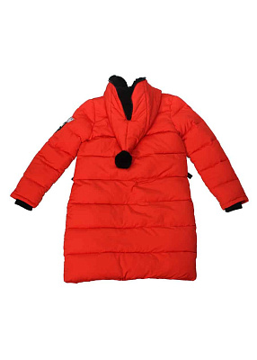 Пальто зимнее