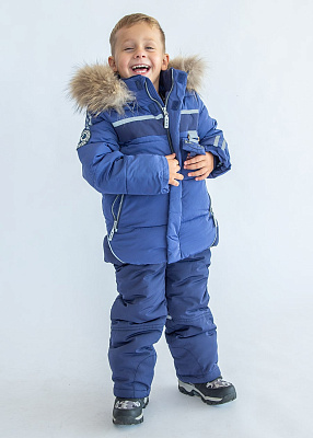 Костюм зимний