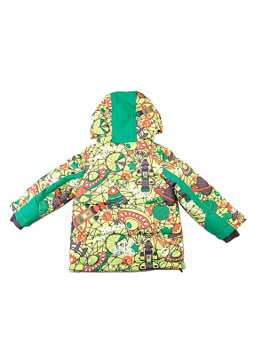 Костюм демисезонный