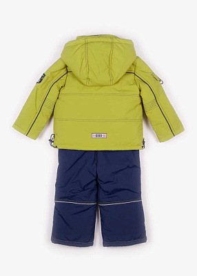 Костюм демисезонный