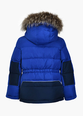 Костюм зимний