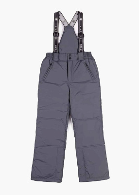 Штаны зимние