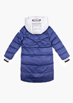 Пальто зимнее