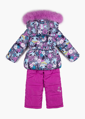 Костюм зимний