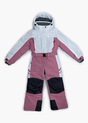 Комбинезон зимний