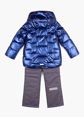 Костюм зимний