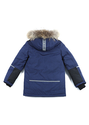 Куртка зимняя