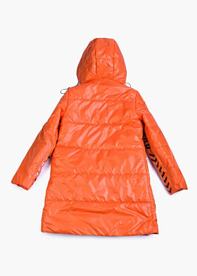 Пальто демисезонное