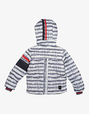 Куртка демисезонная