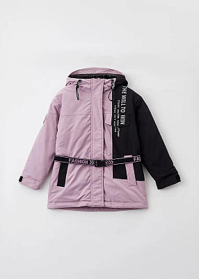 Куртка демисезонная