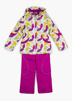 Костюм демисезонный