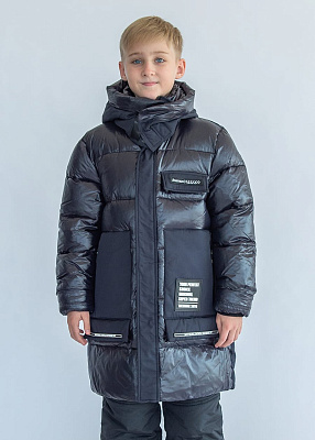 Куртка зимняя