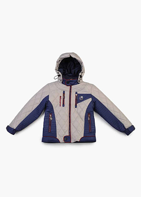 Куртка демисезонная