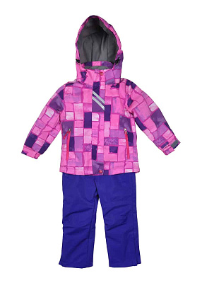 Костюм демисезонный