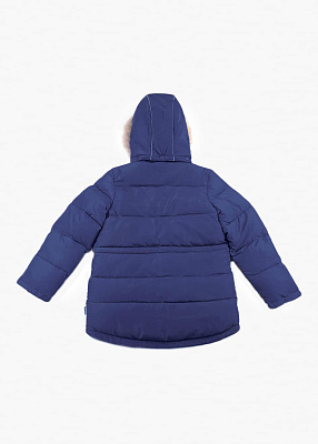 Куртка зимняя