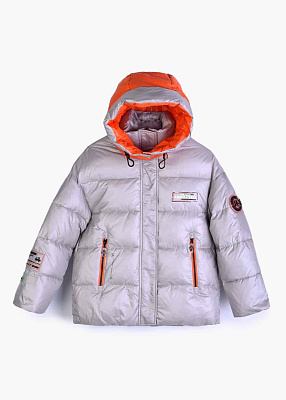 Куртка зимняя