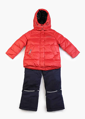 Костюм зимний