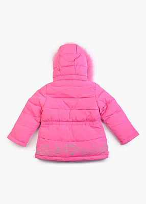 Костюм зимний