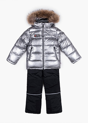 Костюм зимний