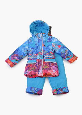 Костюм демисезонный