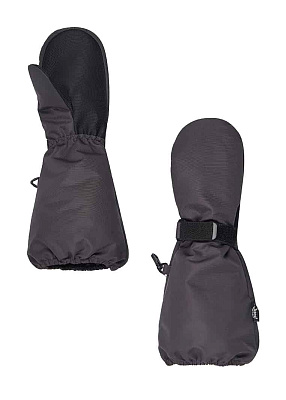 Варежки-краги