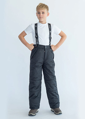 Штаны зимние