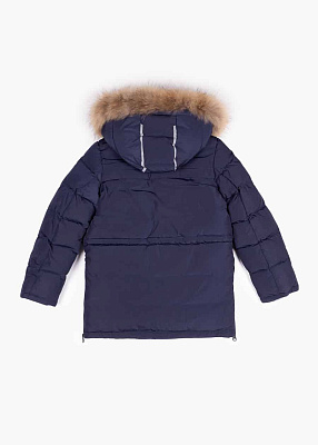 Куртка зимняя