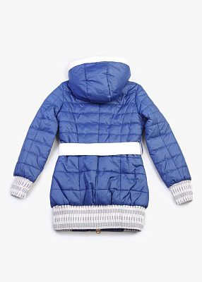 Пальто демисезонное