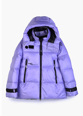 Куртка зимняя