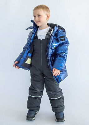 Костюм зимний