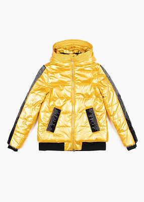 Куртка демисезонная