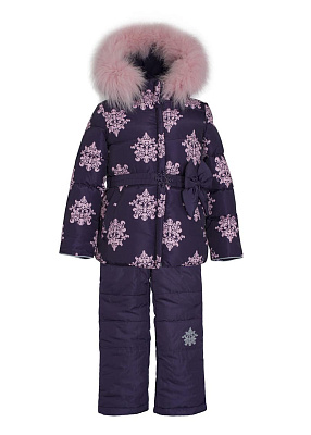 Костюм зимний