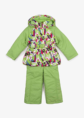 Костюм демисезонный