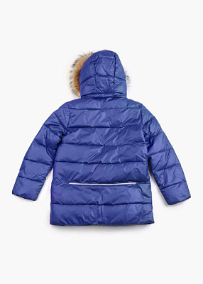 Куртка зимняя