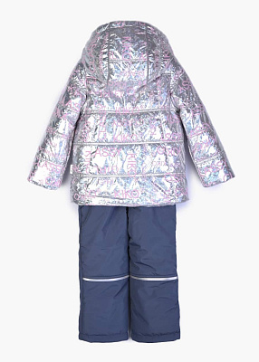 Костюм демисезонный