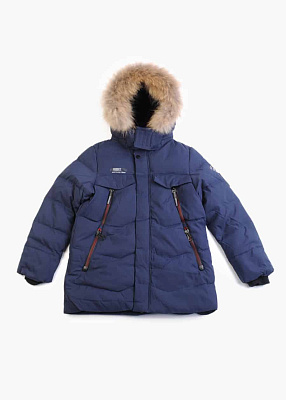 Куртка зимняя