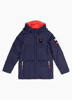 Куртка демисезонная