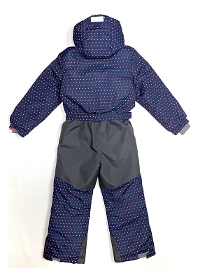 Комбинезон зимний