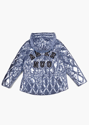 Куртка демисезонная