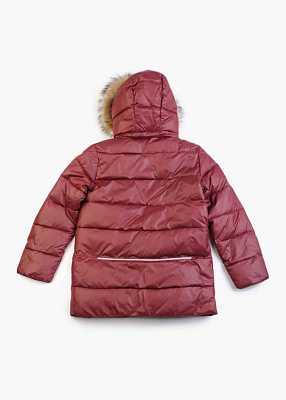 Куртка зимняя