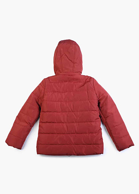 Парка демисезонная