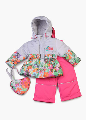 Костюм демисезонный