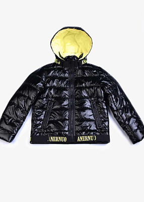 Куртка демисезонная