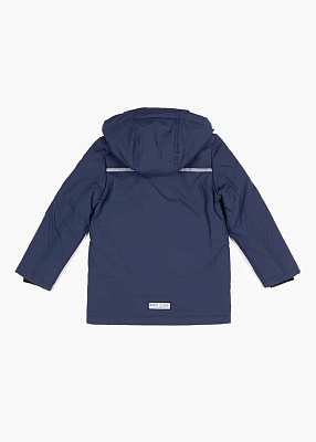 Куртка демисезонная