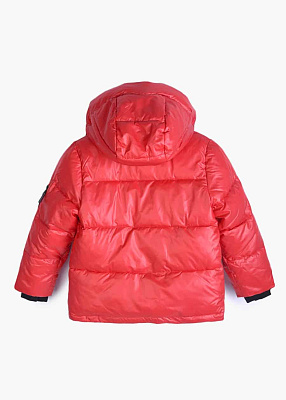 Куртка зимняя