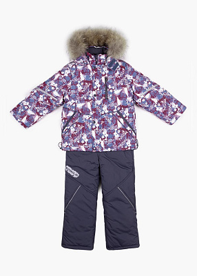 Костюм зимний