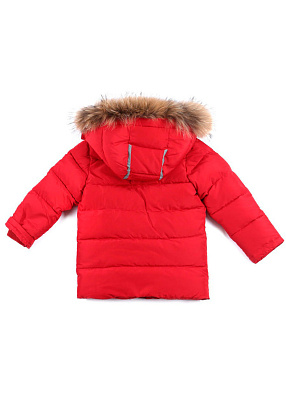 Куртка зимняя