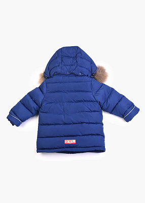 Костюм зимний